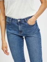 Vila Visommer straight jeans 